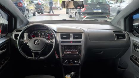 VOLKSWAGEN Fox 1.6 4P XTREME FLEX, Foto 11