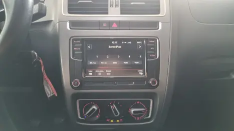 VOLKSWAGEN Fox 1.6 4P XTREME FLEX, Foto 12