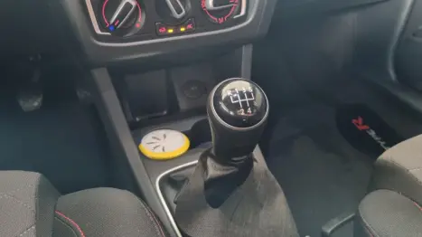 VOLKSWAGEN Fox 1.6 4P XTREME FLEX, Foto 13