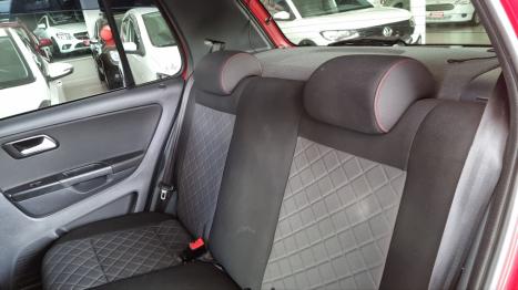 VOLKSWAGEN Fox 1.6 4P XTREME FLEX, Foto 14