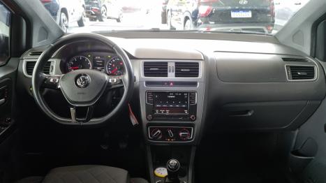 VOLKSWAGEN Fox 1.6 4P XTREME FLEX, Foto 15