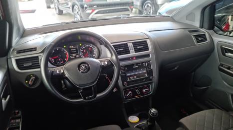 VOLKSWAGEN Fox 1.6 4P XTREME FLEX, Foto 16