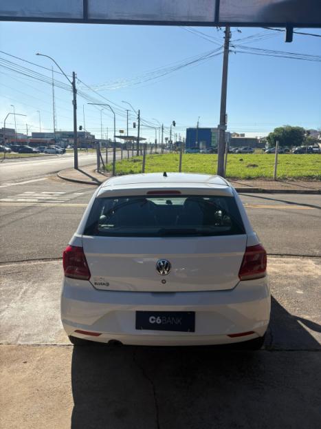 VOLKSWAGEN Gol 1.0 12V FLEX MPI G7 TRENDLINE, Foto 2