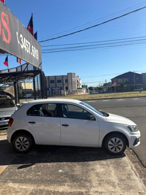 VOLKSWAGEN Gol 1.0 12V FLEX MPI G7 TRENDLINE, Foto 5
