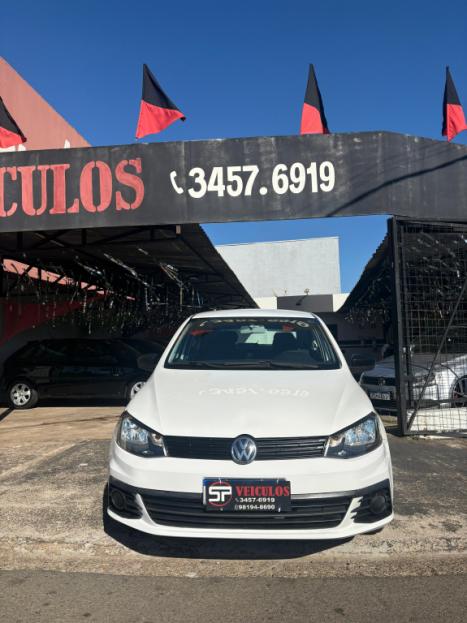 VOLKSWAGEN Gol 1.0 12V FLEX MPI G7 TRENDLINE, Foto 6