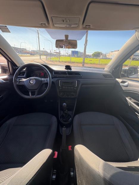 VOLKSWAGEN Gol 1.0 12V FLEX MPI G7 TRENDLINE, Foto 9