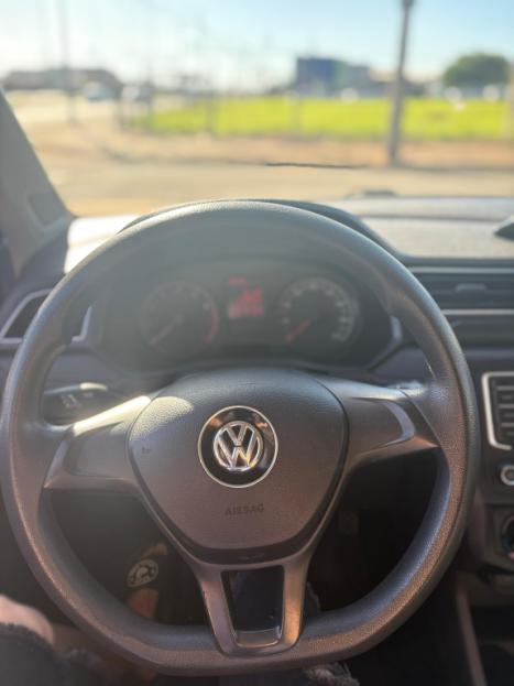 VOLKSWAGEN Gol 1.0 12V FLEX MPI G7 TRENDLINE, Foto 11