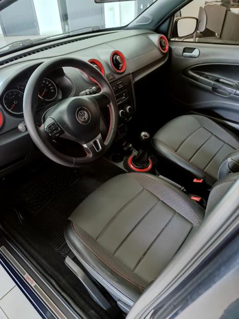 VOLKSWAGEN Gol 1.0 4P G5 ROCK IN RIO FLEX, Foto 14