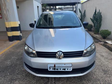 VOLKSWAGEN Gol 1.0 4P G6 TREND FLEX, Foto 2