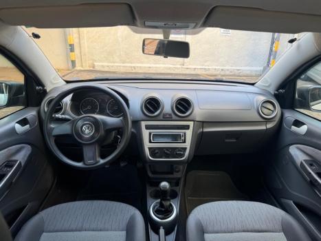 VOLKSWAGEN Gol 1.0 4P G6 TREND FLEX, Foto 5