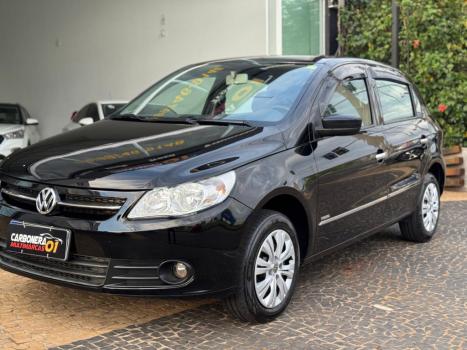 VOLKSWAGEN Gol 1.0 4P G4 TREND FLEX, Foto 2