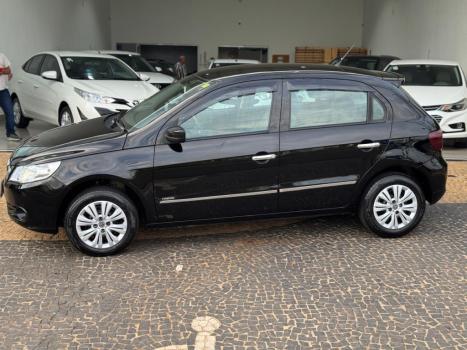 VOLKSWAGEN Gol 1.0 4P G4 TREND FLEX, Foto 13