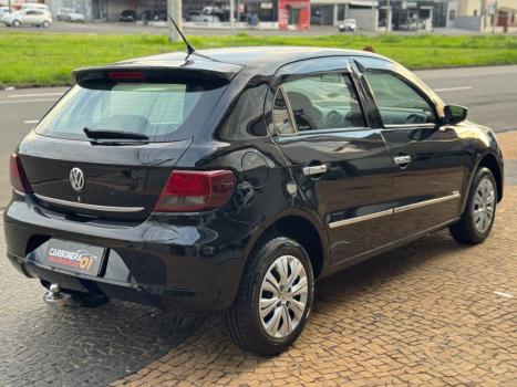 VOLKSWAGEN Gol 1.0 4P G4 TREND FLEX, Foto 15