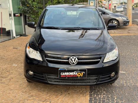 VOLKSWAGEN Gol 1.0 4P G4 TREND FLEX, Foto 4