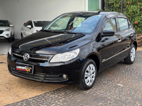 VOLKSWAGEN Gol 1.0 4P G4 TREND FLEX, Foto 1