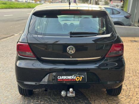 VOLKSWAGEN Gol 1.0 4P G4 TREND FLEX, Foto 18