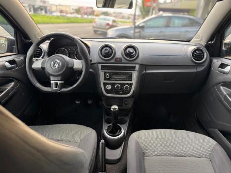 VOLKSWAGEN Gol 1.0 4P G4 TREND FLEX, Foto 6