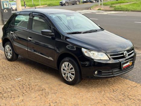 VOLKSWAGEN Gol 1.0 4P G4 TREND FLEX, Foto 3