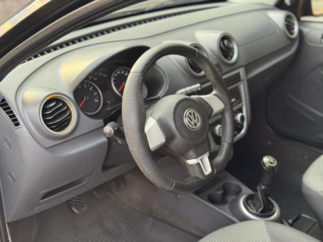 VOLKSWAGEN Gol 1.0 4P G4 TREND FLEX, Foto 7