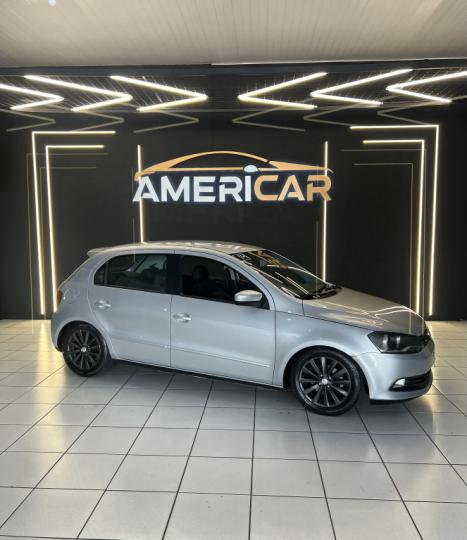 VOLKSWAGEN Gol 1.6 4P G6 I-TREND FLEX, Foto 1