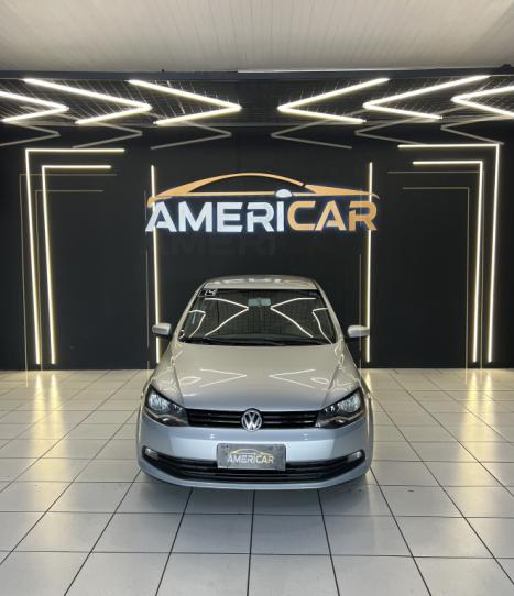 VOLKSWAGEN Gol 1.6 4P G6 I-TREND FLEX, Foto 2