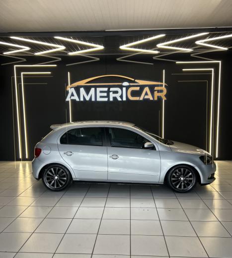 VOLKSWAGEN Gol 1.6 4P G6 I-TREND FLEX, Foto 4