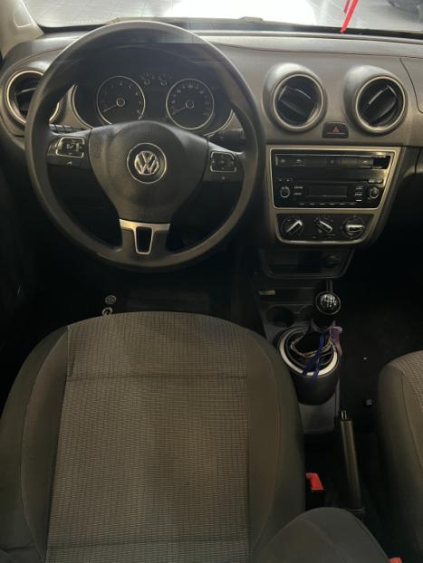 VOLKSWAGEN Gol 1.6 4P G6 I-TREND FLEX, Foto 7