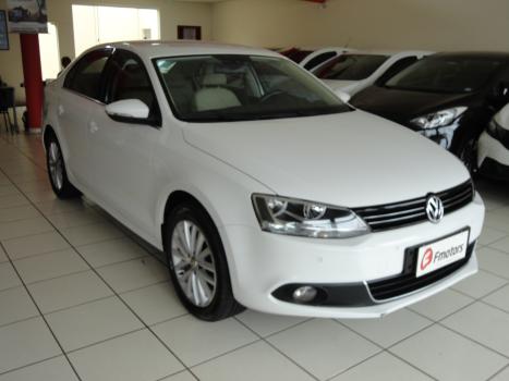 VOLKSWAGEN Jetta 2.0 4P TSI HIGHLINE 200 CV AUTOMTICO, Foto 1