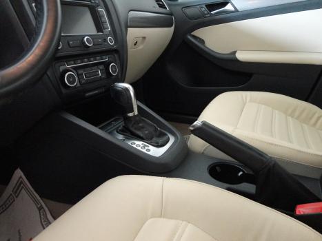 VOLKSWAGEN Jetta 2.0 4P TSI HIGHLINE 200 CV AUTOMTICO, Foto 9