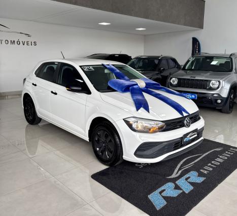 VOLKSWAGEN Polo Hatch 1.0 4P MPI TRACK, Foto 1