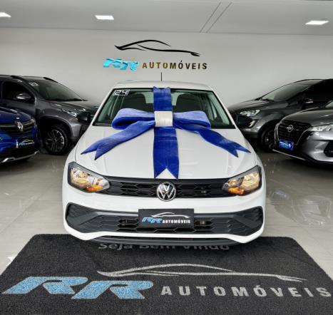 VOLKSWAGEN Polo Hatch 1.0 4P MPI TRACK, Foto 2