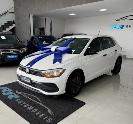 VOLKSWAGEN Polo Hatch 1.0 4P MPI TRACK, Foto 3