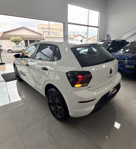 VOLKSWAGEN Polo Hatch 1.0 4P MPI TRACK, Foto 4