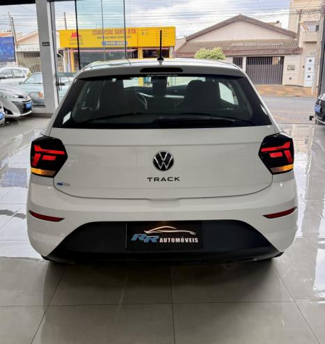 VOLKSWAGEN Polo Hatch 1.0 4P MPI TRACK, Foto 5