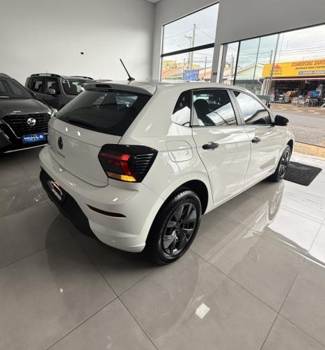 VOLKSWAGEN Polo Hatch 1.0 4P MPI TRACK, Foto 6