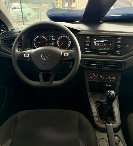 VOLKSWAGEN Polo Hatch 1.0 4P MPI TRACK, Foto 9