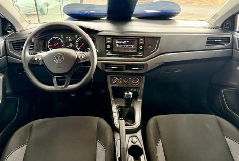 VOLKSWAGEN Polo Hatch 1.0 4P MPI TRACK, Foto 11