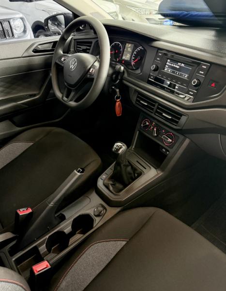 VOLKSWAGEN Polo Hatch 1.0 4P MPI TRACK, Foto 12