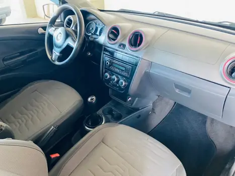 VOLKSWAGEN Saveiro 1.6 G5 CROSS CABINE ESTENDIDA FLEX, Foto 12