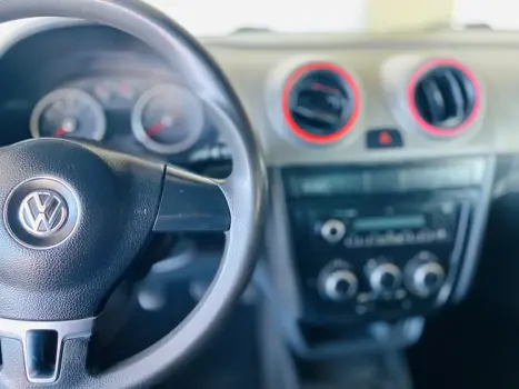 VOLKSWAGEN Saveiro 1.6 G5 CROSS CABINE ESTENDIDA FLEX, Foto 13