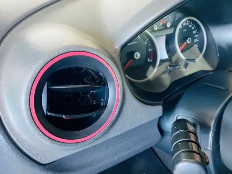 VOLKSWAGEN Saveiro 1.6 G5 CROSS CABINE ESTENDIDA FLEX, Foto 14