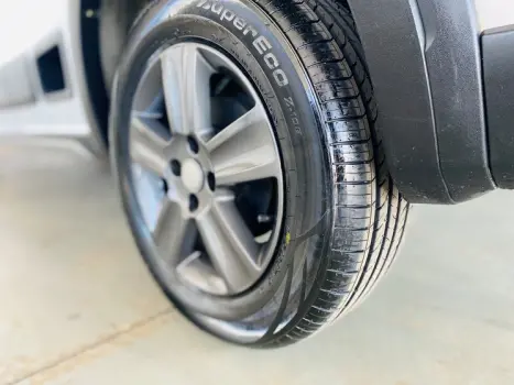 VOLKSWAGEN Saveiro 1.6 G5 CROSS CABINE ESTENDIDA FLEX, Foto 18