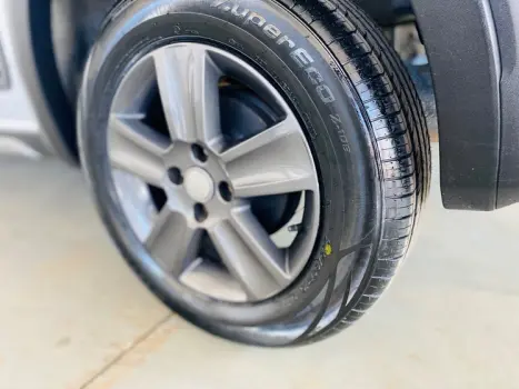 VOLKSWAGEN Saveiro 1.6 G5 CROSS CABINE ESTENDIDA FLEX, Foto 19