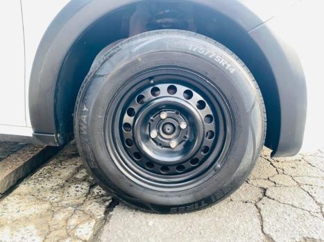 VOLKSWAGEN Saveiro 1.6 CABINE ESTENDIDA FLEX, Foto 9