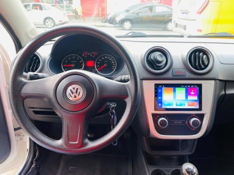 VOLKSWAGEN Saveiro 1.6 CABINE ESTENDIDA FLEX, Foto 10