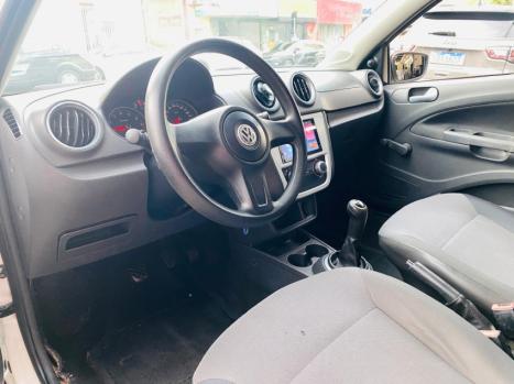 VOLKSWAGEN Saveiro 1.6 CABINE ESTENDIDA FLEX, Foto 11