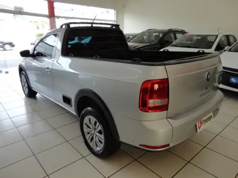 VOLKSWAGEN Saveiro , Foto 3