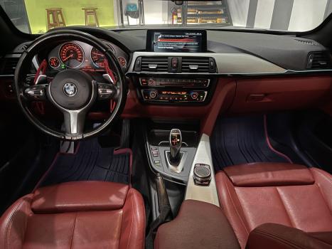 BMW 430I 2.0 16V GRAN COUP M SPORT AUTOMTICO, Foto 4
