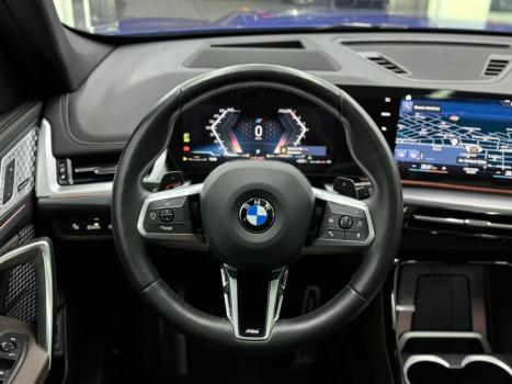 BMW X1 2.0 16V 4P TURBO SDRIVE20I M SPORT STEPTRONIC AUTOMTICO, Foto 17