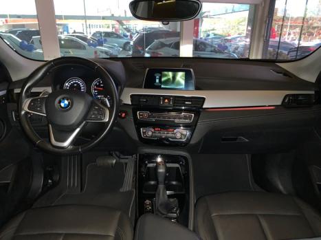 BMW X2 2.0 16V 4P ACTIVEFLEX SDRIVE 20I TURBO STEPTRONIC AUTOMTICO, Foto 5